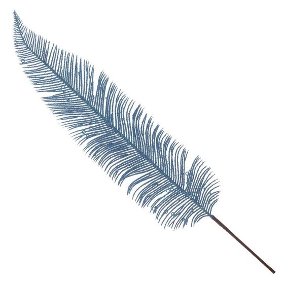 Изделие декоративное &quot;Ветка&quot;, L12 W1 H83 см, 6в.