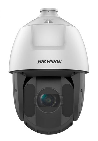 Камера IP Hikvision DS-2DE5425IW-AE(T5)(B) 4.8-120mm цв.