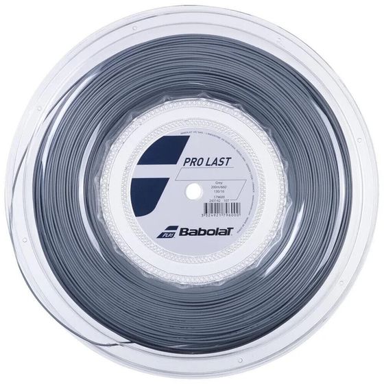 BABOLAT Pro Last 200 m Tennis Reel String