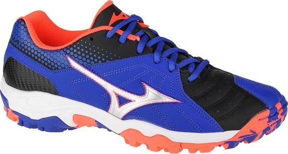 Mizuno Mizuno Wave Gaia 3 X1GD185003 Темно-синий 37