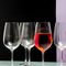 Набор бокалов для вина WATERFALL 6шт 550мл