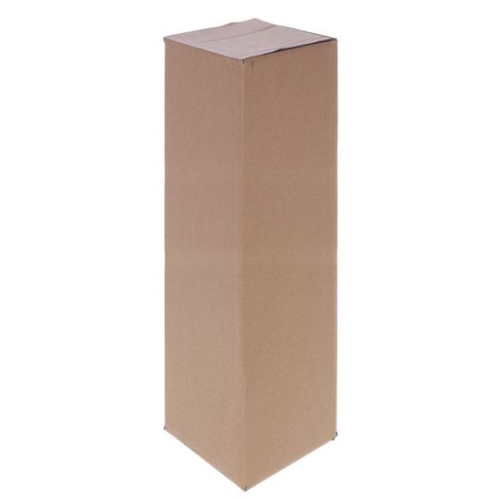 Подсвечник, L25 W25 H114 см