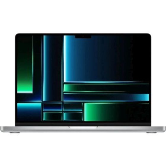 Ноутбук 14&quot; Apple MacBook Pro A2779 серебристый M2 Pro 10 16Gb/1Tb 16 GPU MacOS (MPHJ3C/A)
