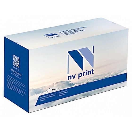 Картридж NV PRINT NV-52 для Canon i-SENSYS LBP212/LBP214/215/MF421/MF426/MF428/MF429 (3100k)