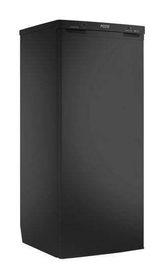 Морозилка Pozis FV-115 черный 163л