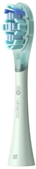 Насадка для зубных щеток Oclean UG01 (упак.:2шт) для всех моделей OCLEAN (C04000253)