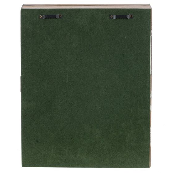 Ключница, Д22 Ш5 В28 см