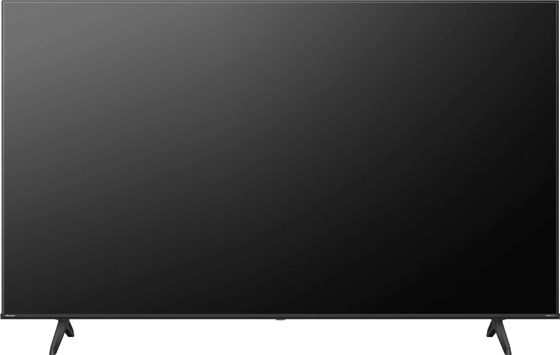 Телевизор LED 55&quot; Hisense 55A6N черный 4K SmartTV VIDAA безрамочный