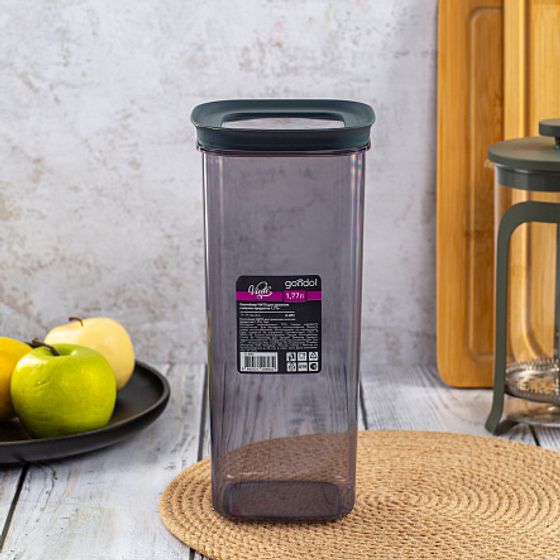 Контейнер для хранения VINTO 1.77л