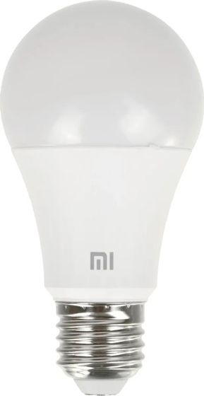 Умная лампа Xiaomi Mi Smart Led Bulb White (GPX4026GL)