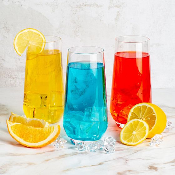 Набор стаканов ULTIME 6шт 450мл