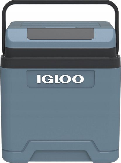 Igloo IGLOO Kühlbox IE27 ACDC 27 Liter 12/230 Volt