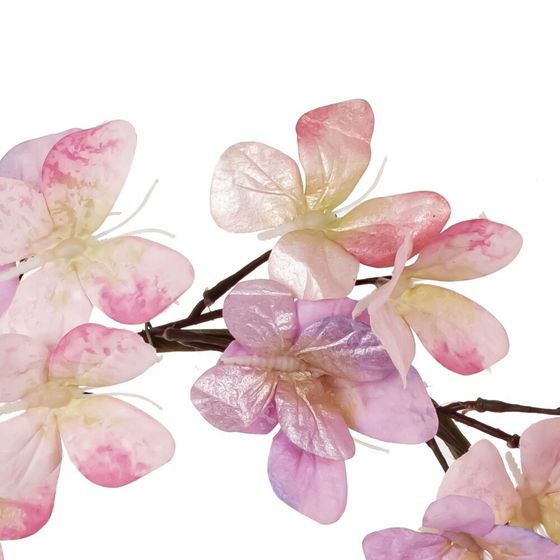 Изделие декоративное &quot;Венок&quot;, L35 W6 H32 см