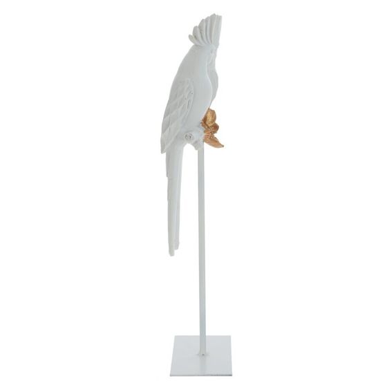 Фигурка декоративная &quot;Птицы&quot;, Д11,5 Ш5,5 В32 см