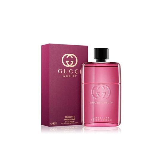 GUCCI Guilty Absolute Pour Femme парфюмированная вода