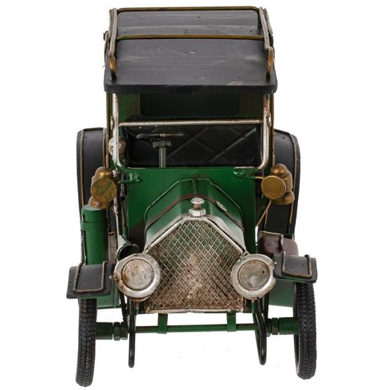 Изделие декоративное &quot;Автомобиль&quot;, Д26,5 Ш12,5 В14 см