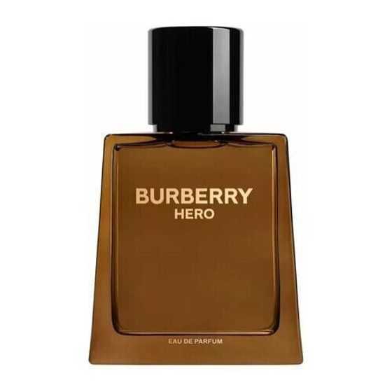 Burberry Hero Eau de Parfum Eau de Parfum Refillable