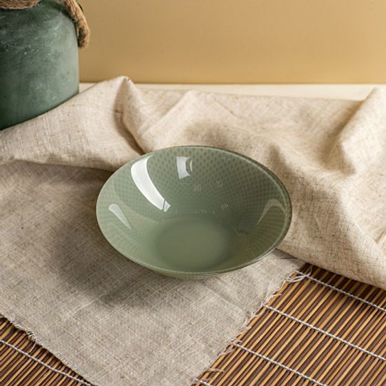 Салатник СЕЛЕСТИ ГРИН 16.5см