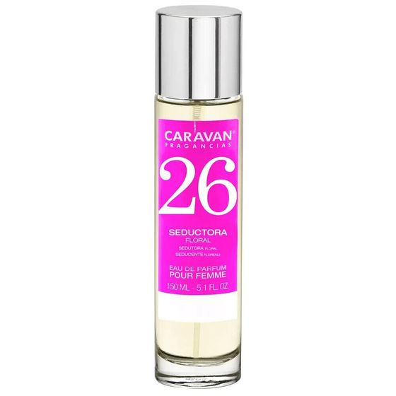 CARAVAN Nº26 150ml parfum