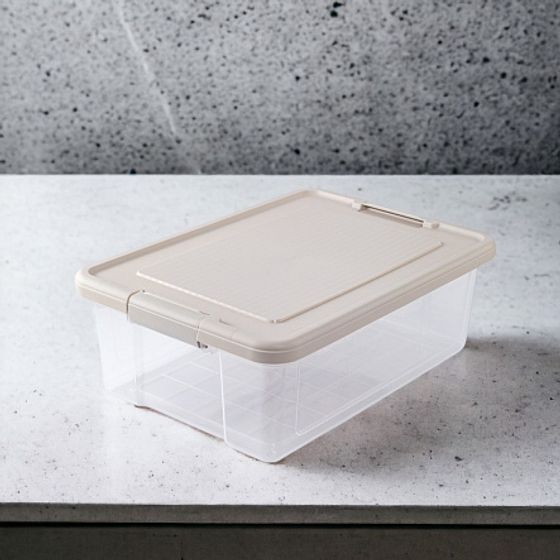 Коробка для хранения STORMAX INFINITY 20л