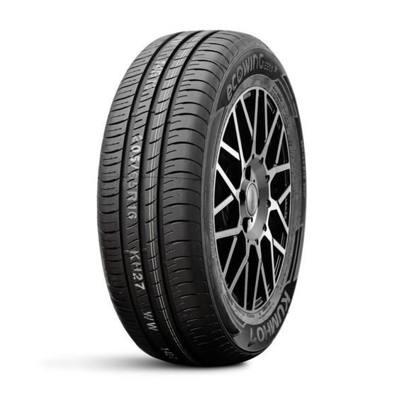 Шина летняя Kumho Ecowing ES01 KH27 195/70 R14 91H