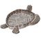 Фигурка декоративная &quot;Черепаха&quot;, Д30 Ш21 В5 см