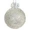 Украшение новогоднее &quot;Шар&quot;, D 8 см, L8 W8 H10 см