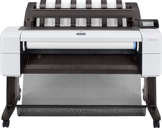 Плоттер HP Designjet T1600 (3EK10A) A0/36&quot;