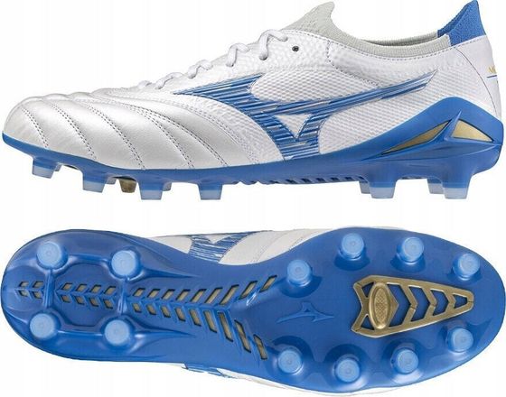 Mizuno Mizuno Morelia Neo IV Beta Япония FG обувь P1GA244025