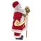 Дед Мороз, L18 W14 H32/29см