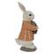 Фигурка декоративная &quot;Заяц&quot;, L6,5 W8 H18 см
