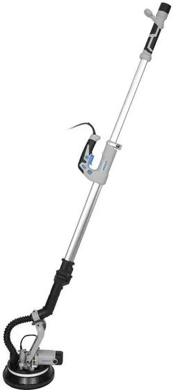 Эксцентриковая шлифмашина Deko DKG1050 1050Вт d=210мм (063-2208)