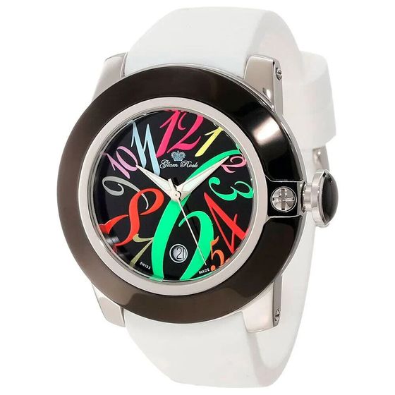 GLAM ROCK GR32041 watch