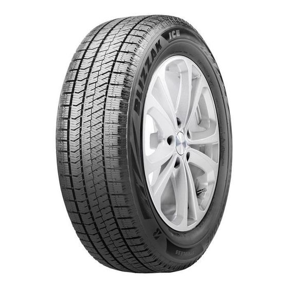 Шина зимняя нешипуемая Bridgestone Blizzak Ice 275/35 R18 95S