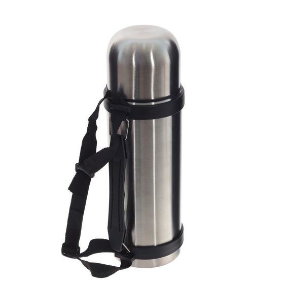 Термос, 750 мл, L10 W9 H27 см