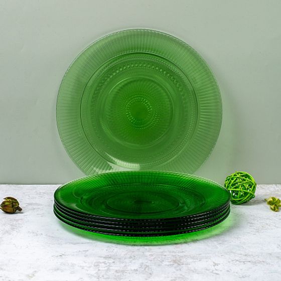 Тарелка обеденная ЛУИЗ ШАРТРЕЗ 25см