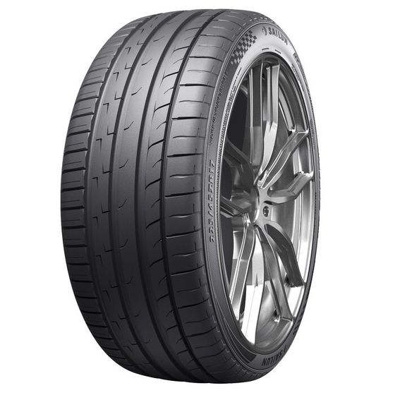 Шина летняя Sailun Atrezzo ZSR2 225/50 R17 98W