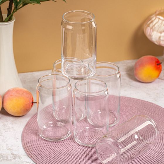 Стакан CAN 475мл