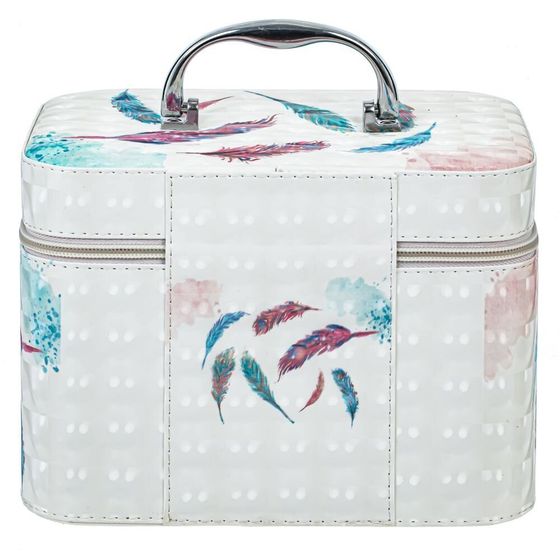 Шкатулка, Д23 Ш16 В18 см