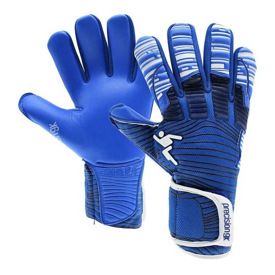 PRECISION Elite 2.0 Grip goalkeeper gloves