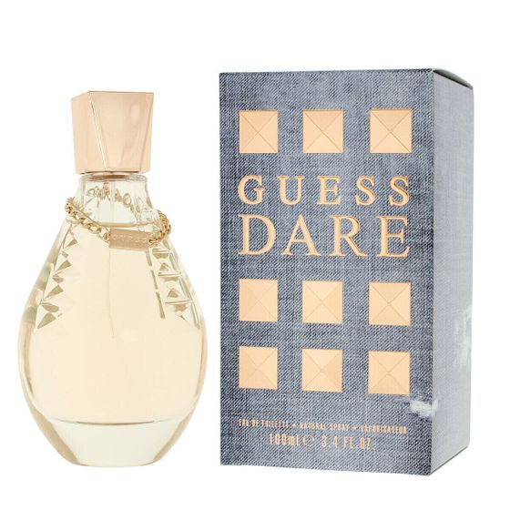 Женская парфюмерия Guess EDT Dare (100 мл)