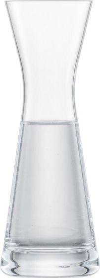 Бутылка для вина, воды 250 мл, d 7,9 см h 21,5 см, Pure