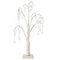 Изделие декоративное &quot;Дерево&quot; c подсветкой, L27 W22 H51 см