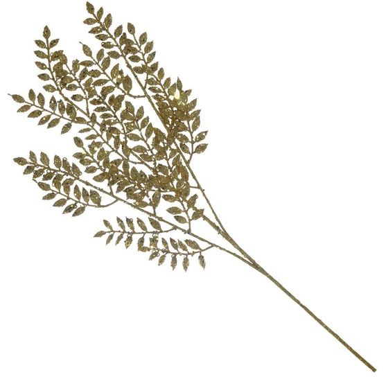 Изделие декоративное &quot;Ветка&quot;, L15 W15 H80 см, 6в.