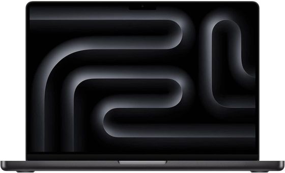 Ноутбук 14&quot; Apple MacBook Pro 14 2024 черный Apple M4 Pro 24Gb/1Tb macOS (Z1FE001SB)
