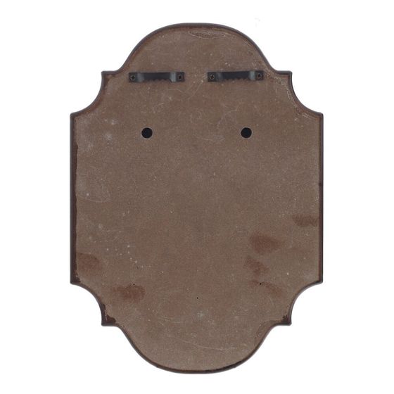 Ключница, L18 W3,5 H25 см