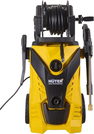 Минимойка Huter W210i Professional 2600Вт 450л/ч (70/8/18)