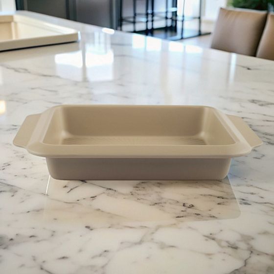 Форма для выпечки NOVEL квадратная 27x23.5x4.5см