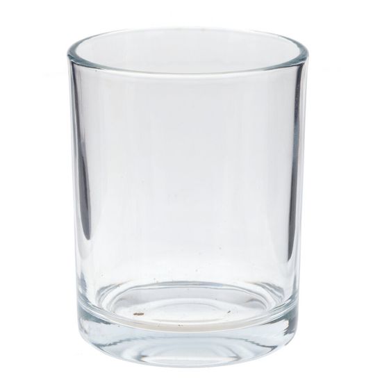 Подсвечник, L24 W24 H32 см