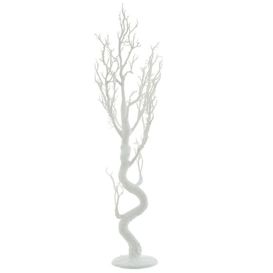 Дерево искусственное, L35 W25 H115 см